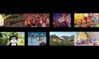 Thumbnail of My Reaction That The Story Makers Came Out In 2002