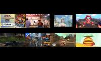 Thumbnail of SIEU ROBOT GIAM SAT - KE NOI LOAN NGOAI HANH TINH