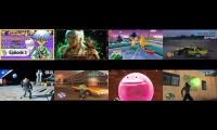 Thumbnail of MANH LARRY BAN THIU - CANH SAT NOI LOAN