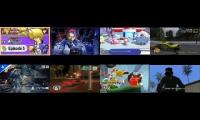 Thumbnail of MANH GAIDEN NINJA 3 - CON TAU CO DAI DINH MENH