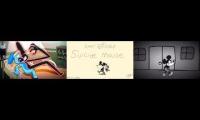 Thumbnail of Gametoons Vs Suicide mouse?