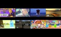 Thumbnail of BO BA PHIM DIE HARD (HAPICHAMATCHI)