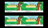 Thumbnail of 4 Baby’s Favorite Places Sign Language And Music Videos At The Same Time