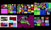 Thumbnail of Klasky Csupo Effects #1 TOO INSANE MORE MANY EVEN MUCH