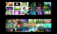 Thumbnail of Up To Faster 36 Parison to angry birds