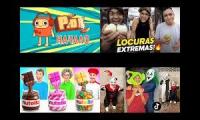 Thumbnail of up to faster 4 parison to crying