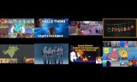 Thumbnail of Sparta Y2K Remix Eightparison 2