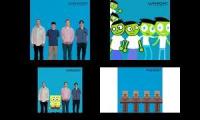 Thumbnail of Wheezer Buddy holly quadparison