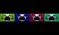 Thumbnail of Klasky Csupo in Mason Howe G Major in Low Voice FourParison