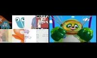 Thumbnail of A credits remix for a quirky guy (D.J.)