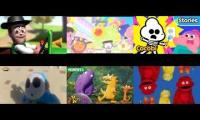 Thumbnail of Up to faster 4 parison Stupid el reino infantil Fuck cocobi Shut tamagotchi v2