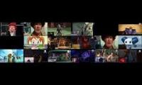 Characters Watches Eighteenparison