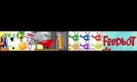 Thumbnail of up to faster cheering parison