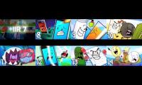 Thumbnail of II REMASTERED S1E1-S1E14