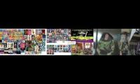 Thumbnail of All Disney animation, Pixar, Joe Vasquzes movies at once, and toys LA Video-movies at once