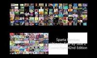 Thumbnail of Sparta Remix Megaparison (Tamate Momochi Version)