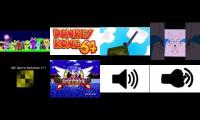 Thumbnail of All the sprunkis messed by baby wenda, kidnapped by thomas flyswatter