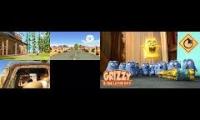 Thumbnail of up faster 5 to grizzy