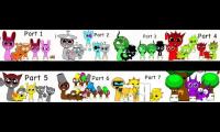 Thumbnail of Sprunki But All Of Their Parents Are Angry