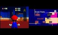 Thumbnail of And there comes the giant fist