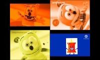 Thumbnail of 4 gummy bears youtube multiplier