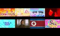 Thumbnail of Pretty Cure goes to the Communism Propaganda! Volume 106