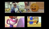 Thumbnail of Sparta Remixes I Love and Forever Have On a Memory Card