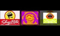 Thumbnail of shoprite csupo Logo Effects threeparison