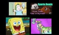 Thumbnail of Sparta Remixes That Feel Like Old Memes