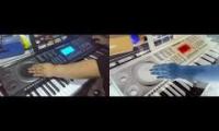 Thumbnail of Ve555 dh PARTE DE ADELTANE DEMO in Split G Major