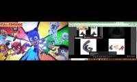 Thumbnail of up to faster 11 parison