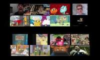 Thumbnail of Sparta Remixes Sixteenparison Fourparison