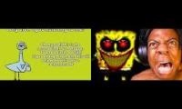 Thumbnail of Ishowspeed is scared of RPV killscreen!