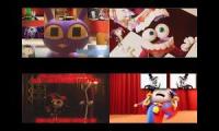 Thumbnail of 4 TADC Sparta remix the first one