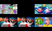 Thumbnail of up to faster 6 parison v5