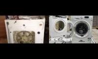 Thumbnail of Washing machine Candy Hotpoint