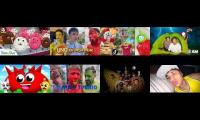 Thumbnail of Up To Faster 8 parison v7