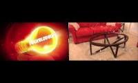 Thumbnail of NICKELODEON LIGHTBULB LOGO NEEDS TO BE DESTROYED!!!