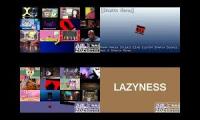 Thumbnail of Mann Maker Studios Custom Sparta Source Has A Sparta Remix Quadparison 6