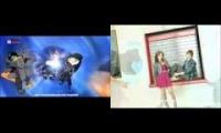 Thumbnail of Disney Channel Cine VS Disney Channel Movie 2012