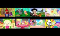 Thumbnail of Up to faster 8 parison to el reino infantil vs cocobi vs tamagotchi
