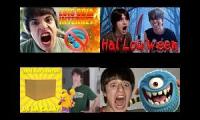 Thumbnail of Louiserous Random maze Quadparison 1