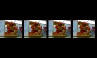 Thumbnail of SUICIDE ELMO up to faster