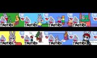 Thumbnail of trotro played at once 2