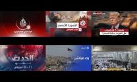Thumbnail of Arabic news channels 16