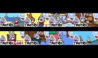 Thumbnail of trotro played at once 3