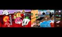 Thumbnail of Up To Faster Cheering Parison