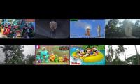 Thumbnail of Up To Faster 8 Parison
