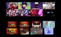 Thumbnail of sparta remix 16 parison v3