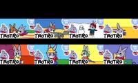 Thumbnail of trotro played at once 4